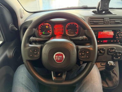 Fiat Panda 0.9 TwinAir Turbo Natural Power Easy (8)