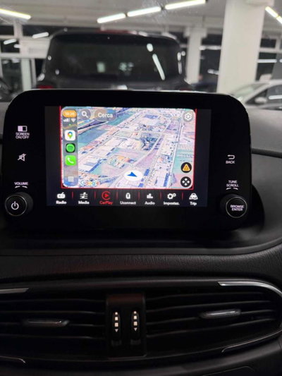 Fiat Tipo Station Wagon Tipo 1.6 Mjt S&S SW City Life (13)