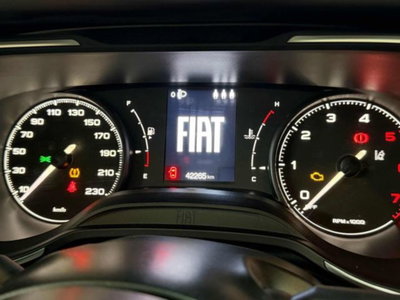 Fiat Tipo Station Wagon Tipo 1.6 Mjt S&S SW City Life (14)