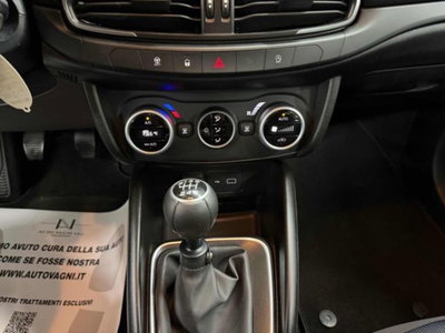 Fiat Tipo Station Wagon Tipo 1.6 Mjt S&S SW City Life (15)