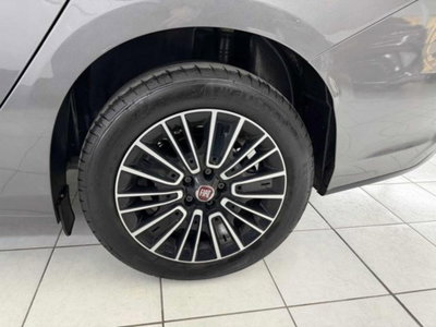 Fiat Tipo Station Wagon Tipo 1.6 Mjt S&S SW City Life (19)