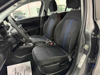 Fiat Tipo Station Wagon Tipo 1.6 Mjt S&S SW City Life (5)