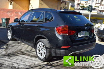 BMW X1 sDrive16d Msport (6)