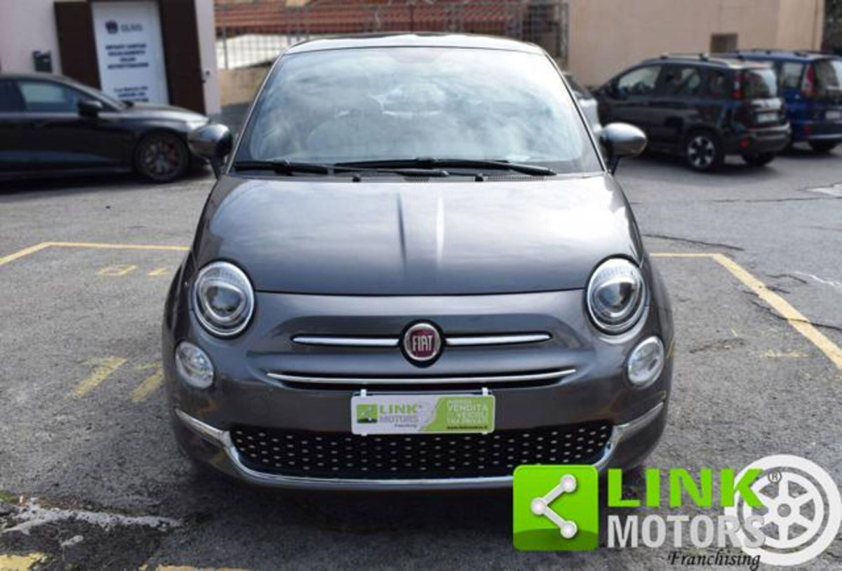 Fiat 500 1.0 Hybrid Dolcevita (3)