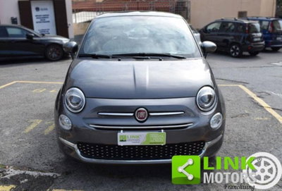 Fiat 500 1.0 Hybrid Dolcevita (3)