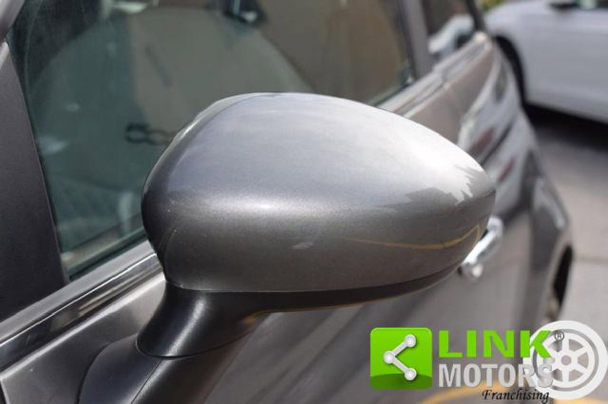 Fiat 500 1.0 Hybrid Dolcevita (5)