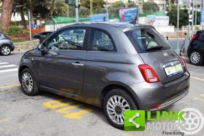 Fiat 500 1.0 Hybrid Dolcevita (6)