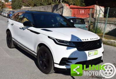 Land Rover Range Rover Velar 2.0D I4 204 CV R-Dynamic SE (20)