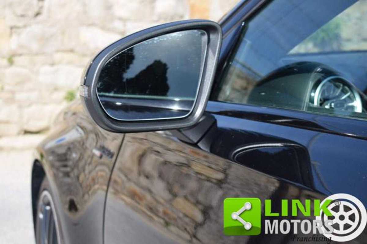 Mercedes-Benz Classe A 45S AMG 4Matic+ (15)
