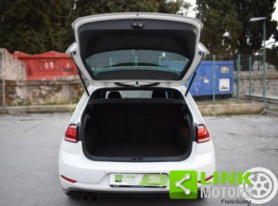 Volkswagen Golf GTE 1.4 TSI DSG 5p. Plug-In-Hybrid (10)