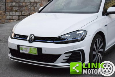 Volkswagen Golf GTE 1.4 TSI DSG 5p. Plug-In-Hybrid (2)