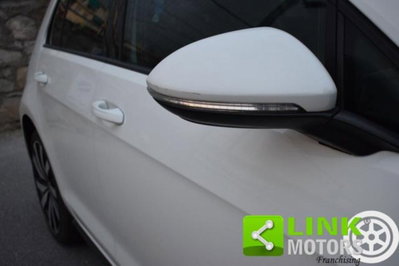 Volkswagen Golf GTE 1.4 TSI DSG 5p. Plug-In-Hybrid (20)