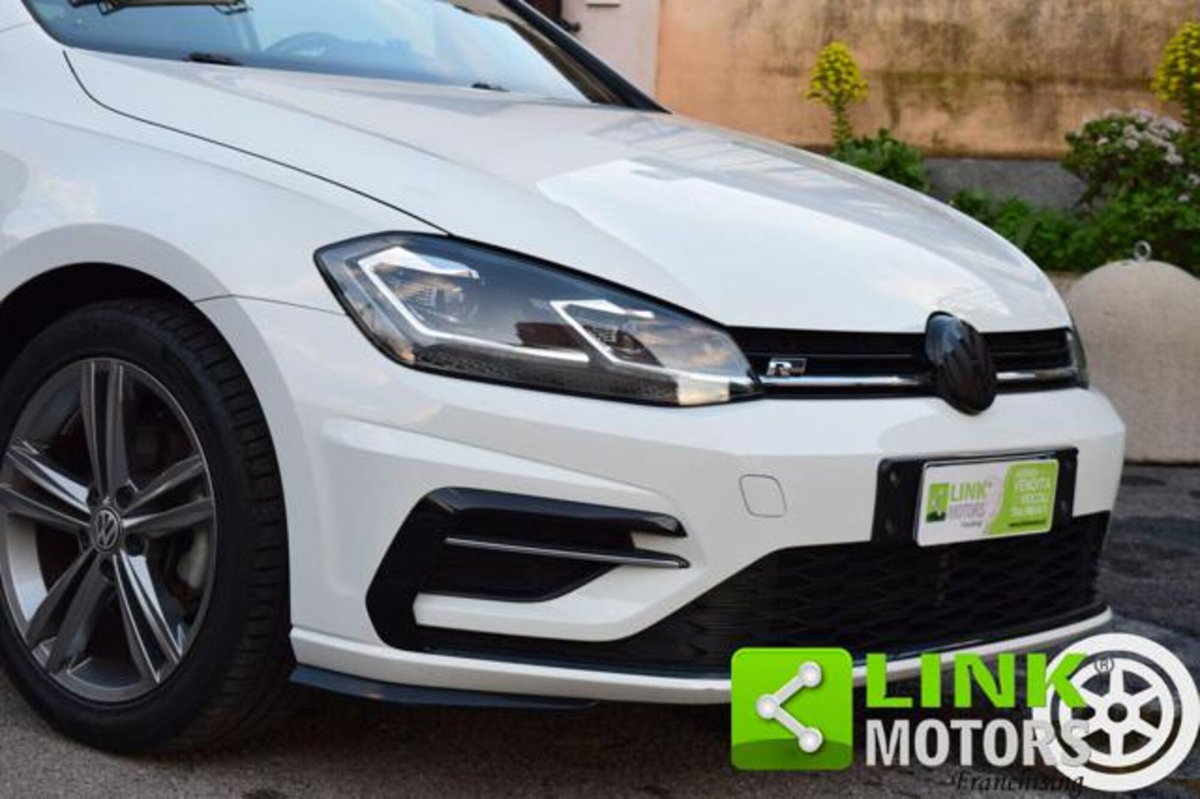Volkswagen Golf 1.4 TSI 125 CV 5p. Executive BlueMotion Technology (2)