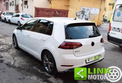 Volkswagen Golf 1.4 TSI 125 CV 5p. Executive BlueMotion Technology (6)