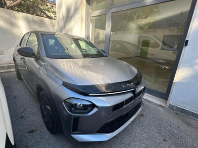 Lancia Ypsilon 1.2 mhev Edizione Limitata Cassina e-dct (3)