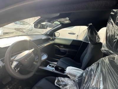 Lancia Ypsilon 1.2 mhev Edizione Limitata Cassina e-dct (5)
