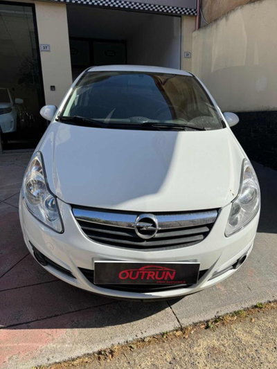 Opel Corsa 1.3 CDTI 75CV F.AP. 5 porte Edition usata