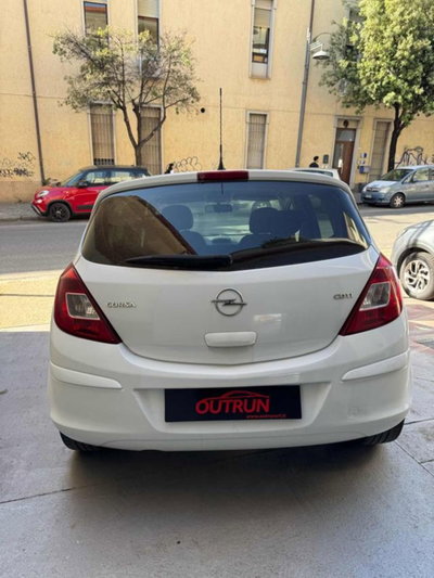 Opel Corsa 1.3 CDTI 75CV F.AP. 5 porte Edition (2)