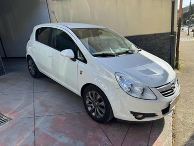 Opel Corsa 1.3 CDTI 75CV F.AP. 5 porte Edition (3)