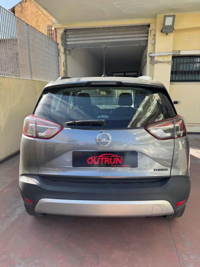 Opel Crossland X 1.2 Turbo 12V 130 CV Start&Stop Design Line (2)