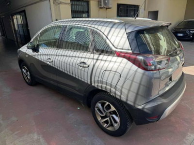 Opel Crossland X 1.2 Turbo 12V 130 CV Start&Stop Design Line (3)