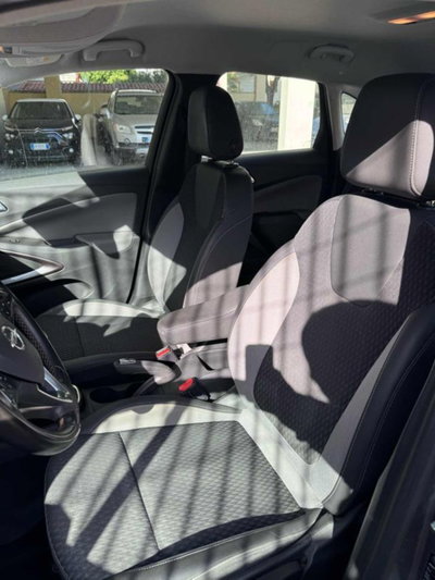Opel Crossland X 1.2 Turbo 12V 130 CV Start&Stop Design Line (6)
