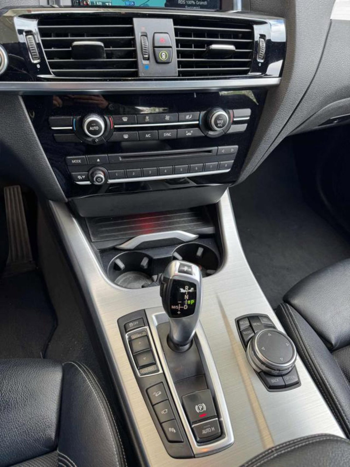 BMW X4 xDrive20d Msport (11)