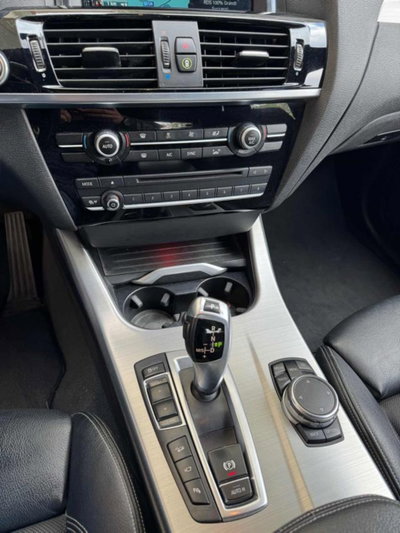 BMW X4 xDrive20d Msport (11)