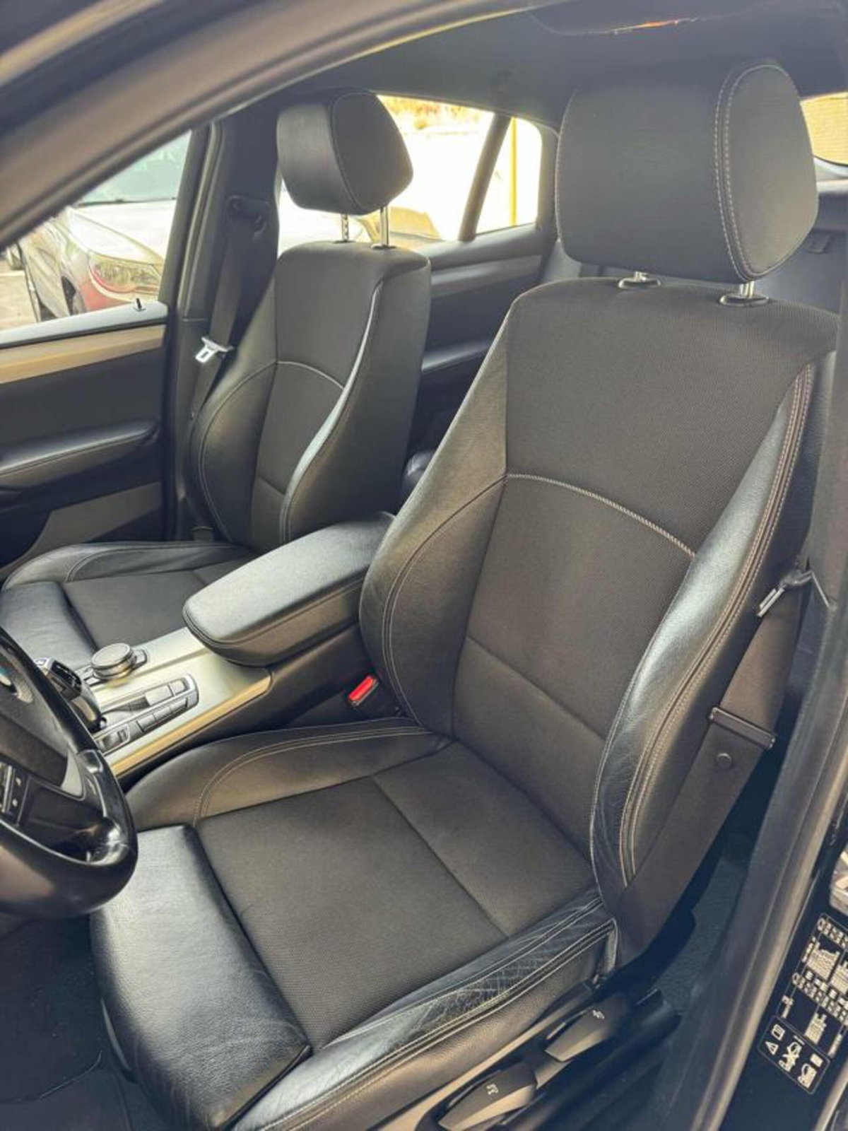 BMW X4 xDrive20d Msport (12)