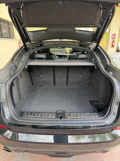 BMW X4 xDrive20d Msport (5)