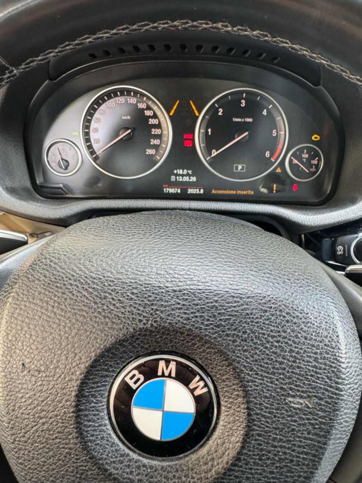 BMW X4 xDrive20d Msport (8)
