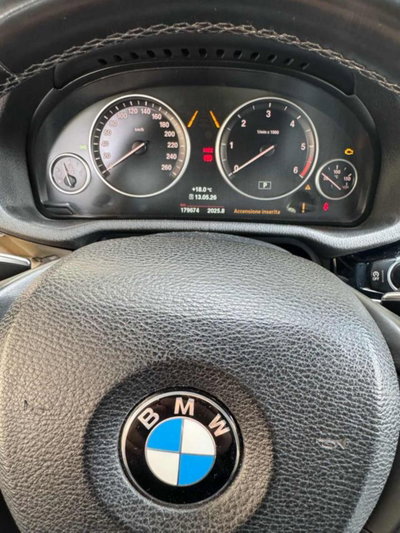 BMW X4 xDrive20d Msport (8)