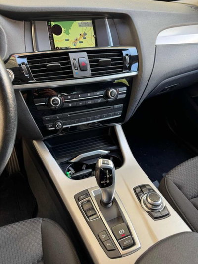 BMW X3 xDrive20d Msport (12)