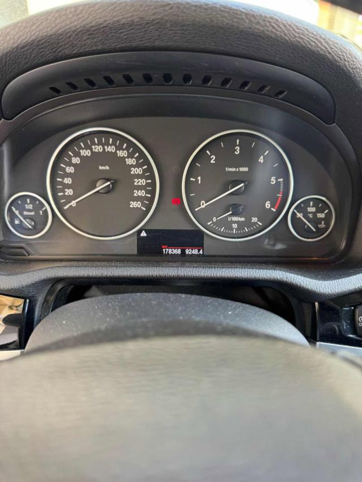 BMW X3 xDrive20d Msport (15)