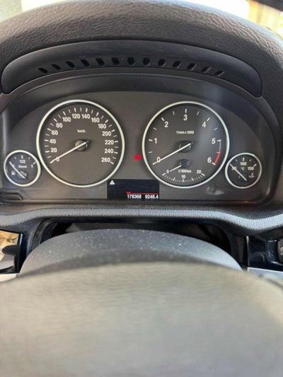 BMW X3 xDrive20d Msport (15)