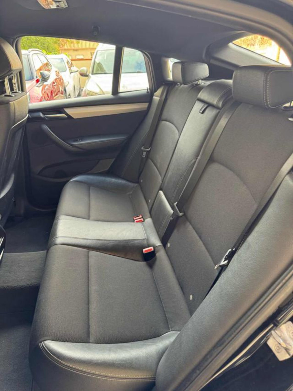 BMW X3 xDrive20d Msport (7)