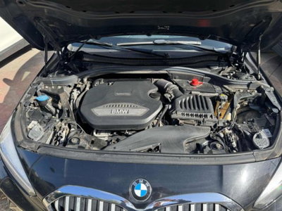 BMW Serie 1 116d 2.0 116CV cat 5 porte Attiva DPF (12)