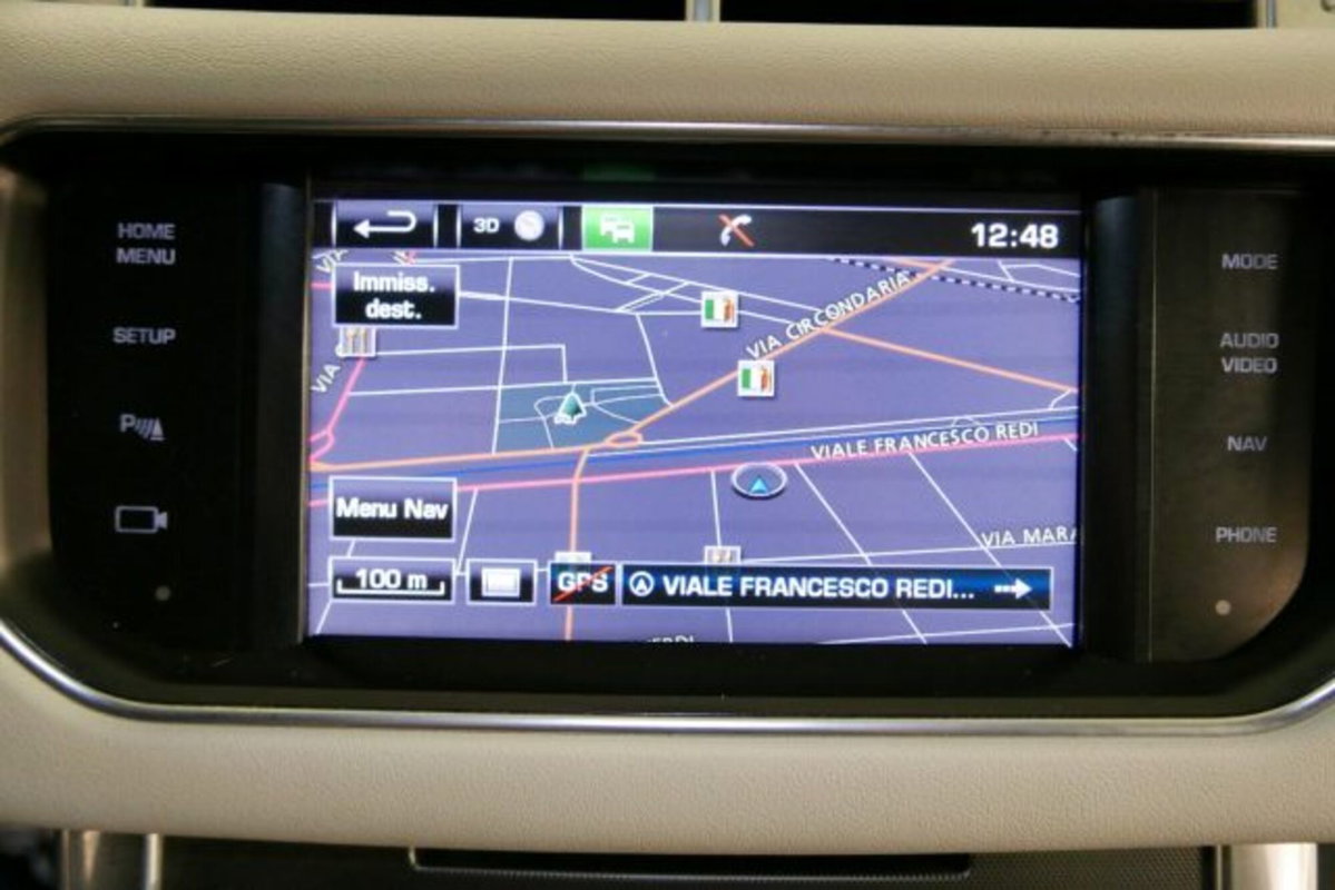 Land Rover Range Rover Sport 3.0 TDV6 HSE Dynamic (10)