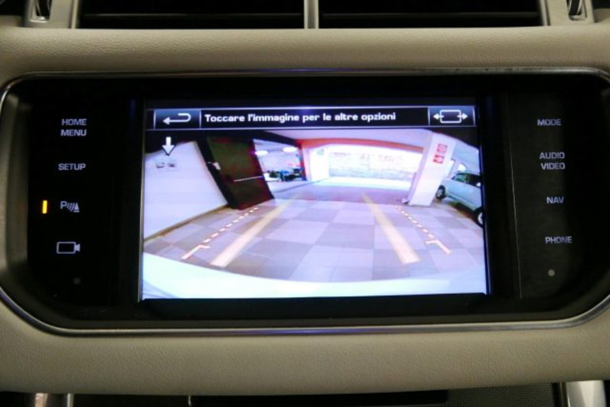 Land Rover Range Rover Sport 3.0 TDV6 HSE Dynamic (11)