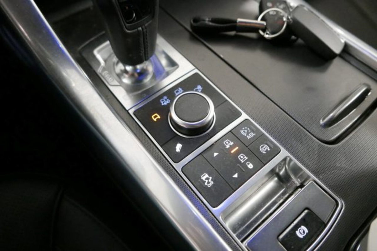 Land Rover Range Rover Sport 3.0 TDV6 HSE Dynamic (12)