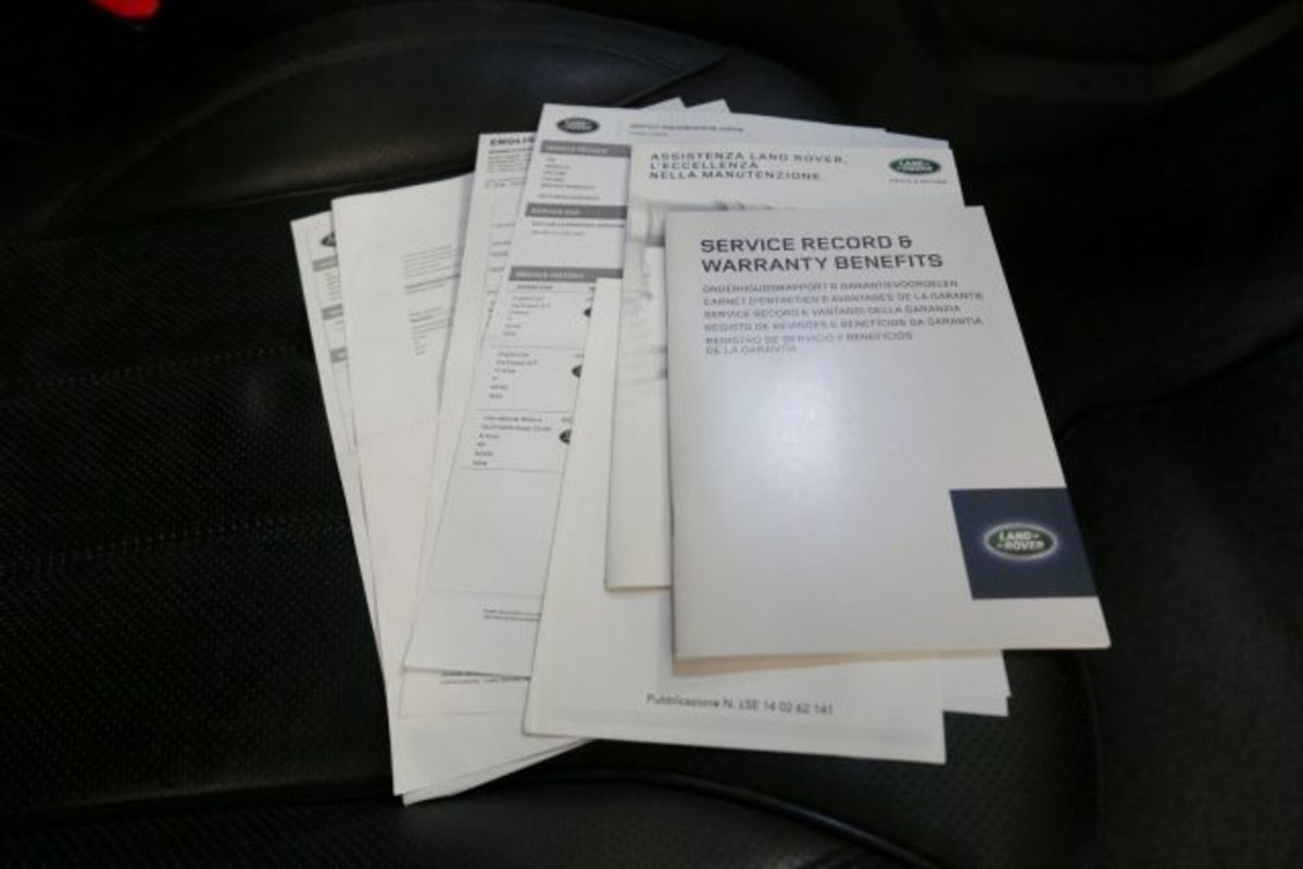 Land Rover Range Rover Sport 3.0 TDV6 HSE Dynamic (14)