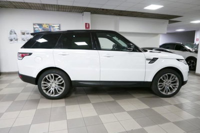 Land Rover Range Rover Sport 3.0 TDV6 HSE Dynamic (3)