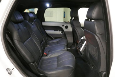 Land Rover Range Rover Sport 3.0 TDV6 HSE Dynamic (8)