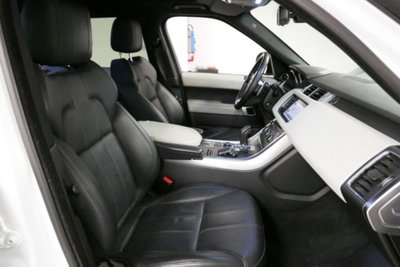 Land Rover Range Rover Sport 3.0 TDV6 HSE Dynamic (9)