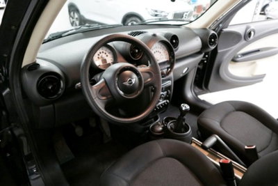 MINI Mini Countryman 1.6 One D Countryman (7)