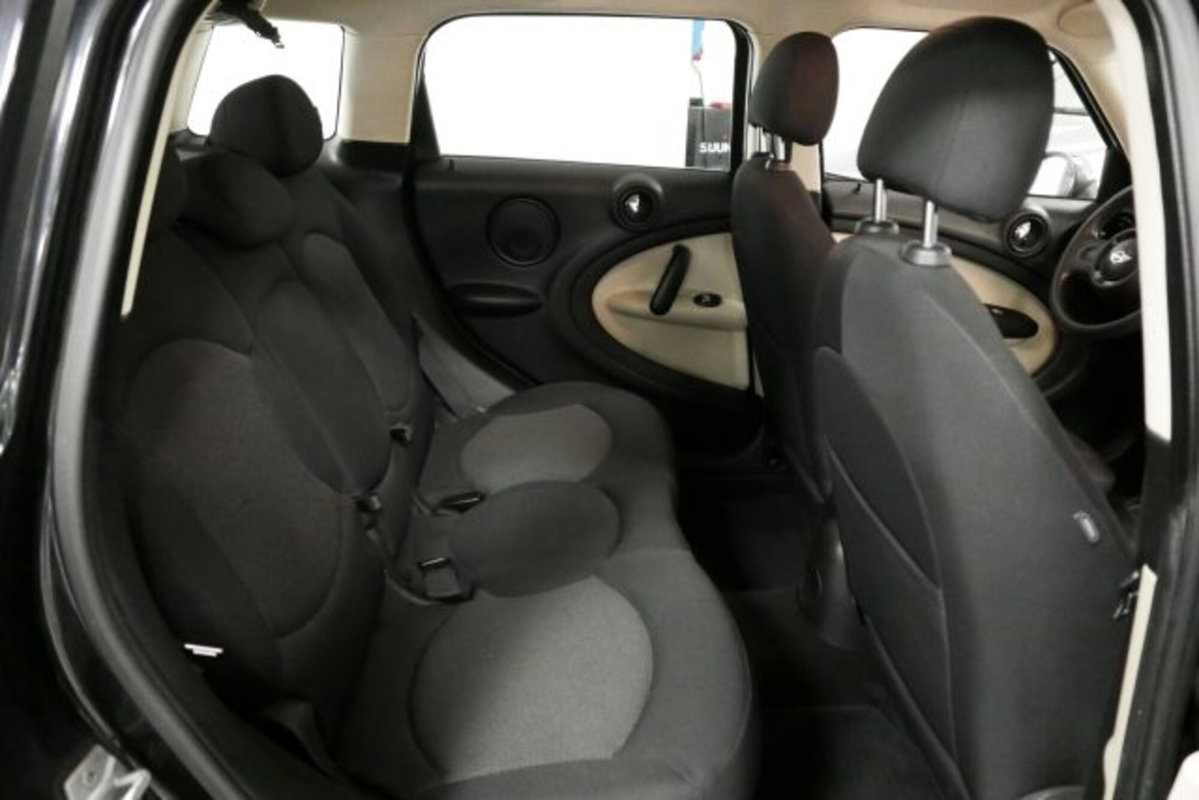 MINI Mini Countryman 1.6 One D Countryman (9)