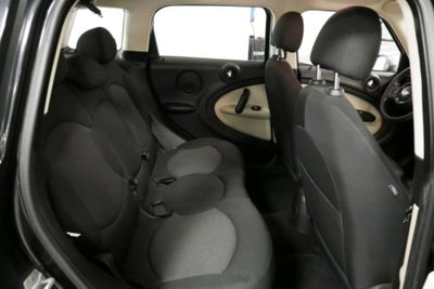 MINI Mini Countryman 1.6 One D Countryman (9)