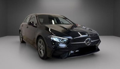 Mercedes-Benz Classe A Sedan 180 4p. Premium (3)