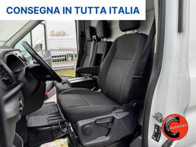 Ford Transit Furgone transit 350 2.0 tdci 170cv trail L3H2 E6.2 (10)