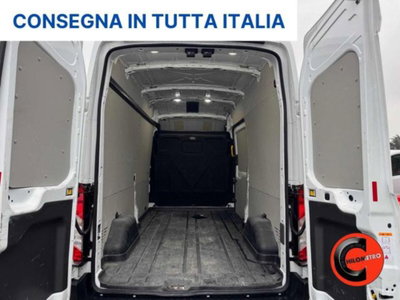 Ford Transit Furgone transit 350 2.0 tdci 170cv trail L3H2 E6.2 (14)